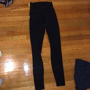 lulu lemon leggings
